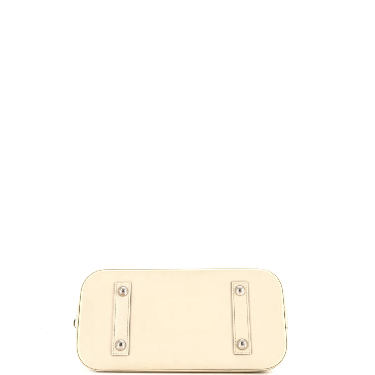 Alma Handbag Epi Leather PM