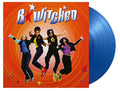 B*Witched - B*Witched 25th Anniversary Edition 180G Blue Vinyl LP Reissue