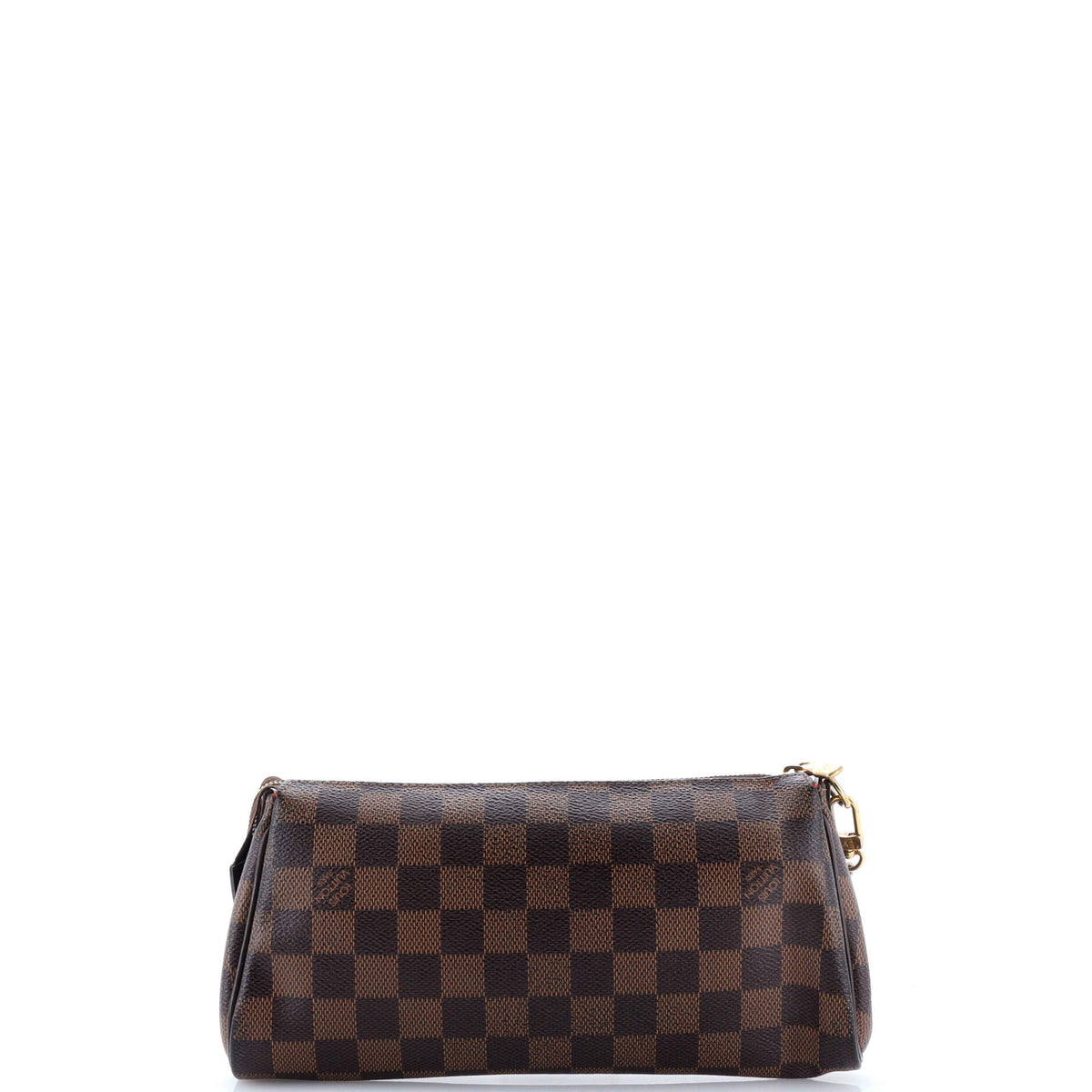 Eva Handbag Damier