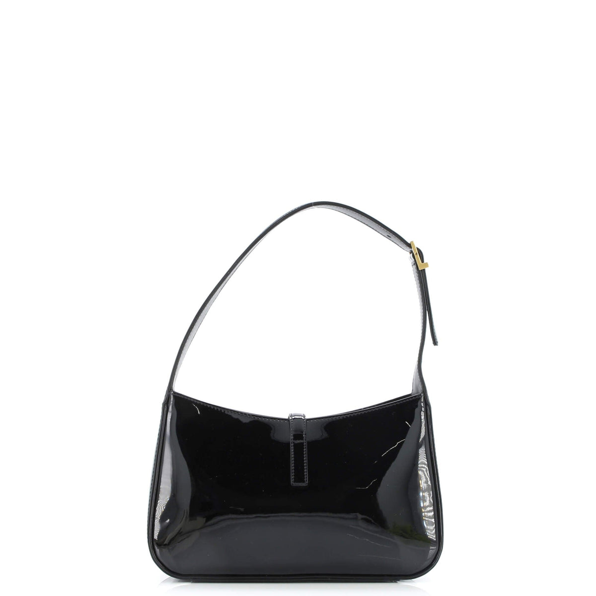 Le 5 a 7 Hobo Patent Small