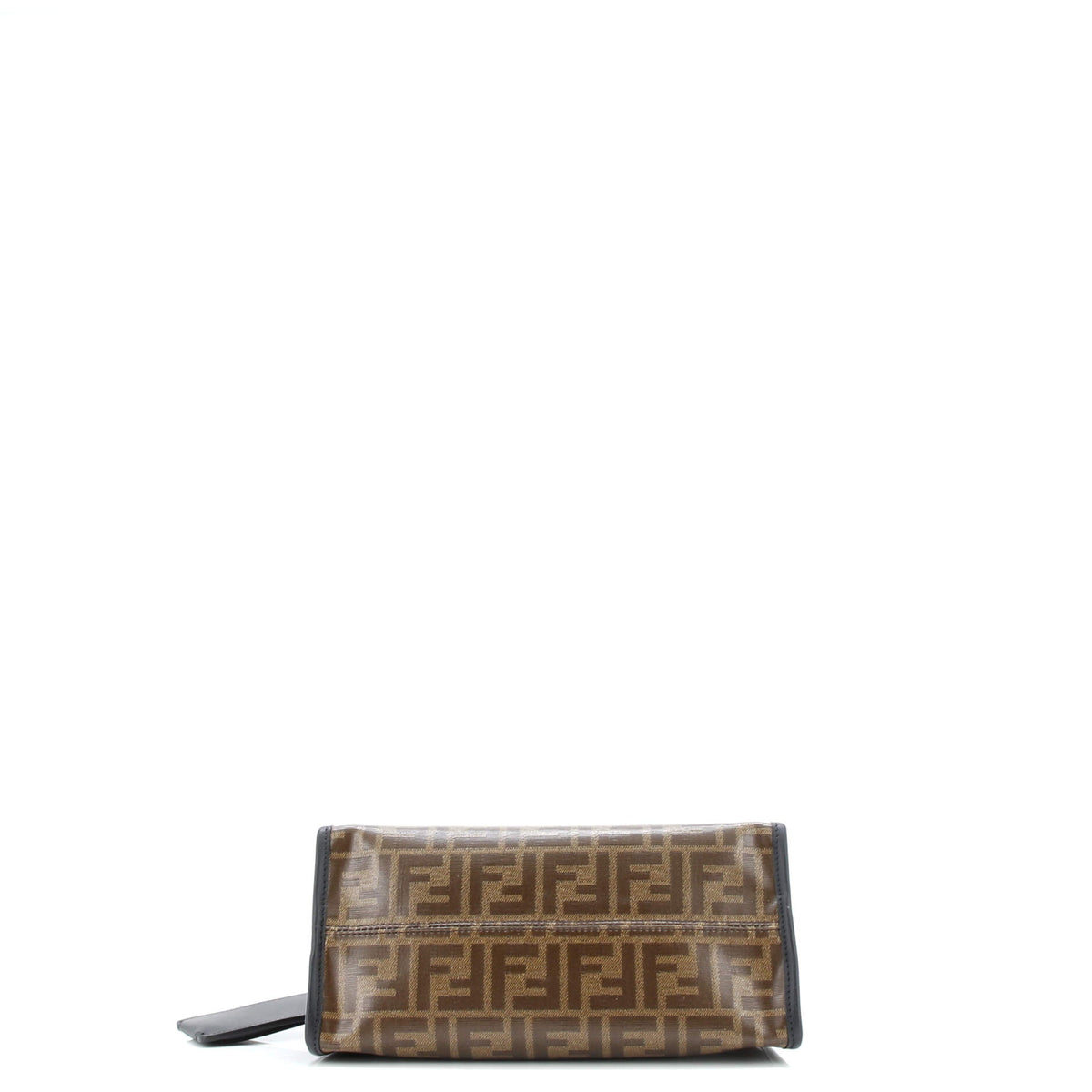 Peekaboo Defender Zucca Coated Canvas Mini