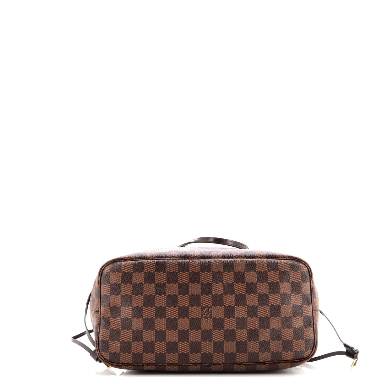 Neverfull NM Tote Damier MM