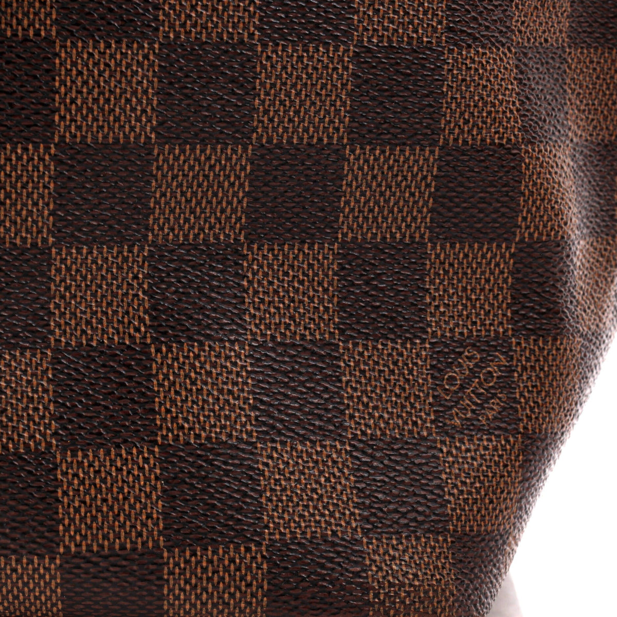 Neverfull NM Tote Damier MM