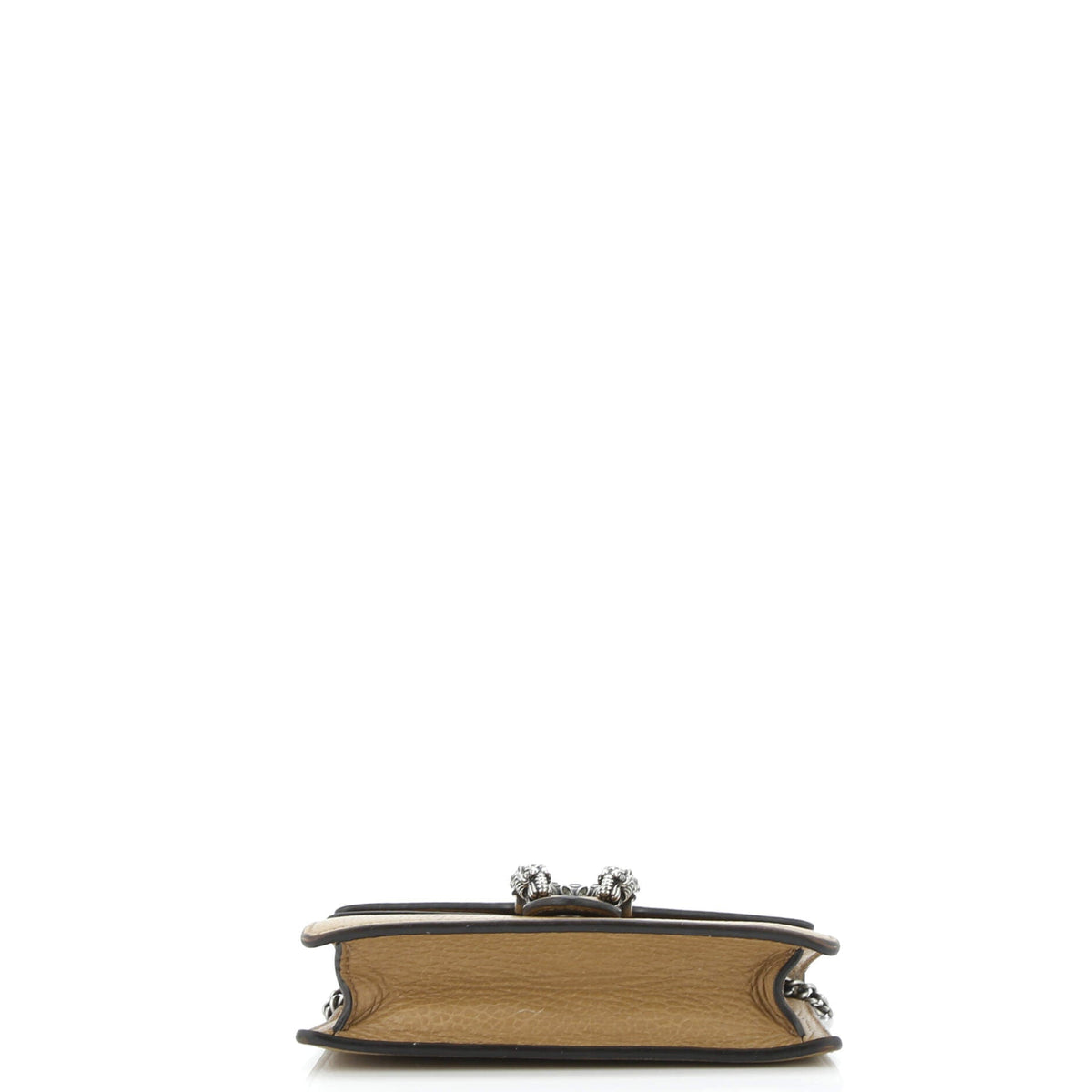 Dionysus Bag Leather Super Mini