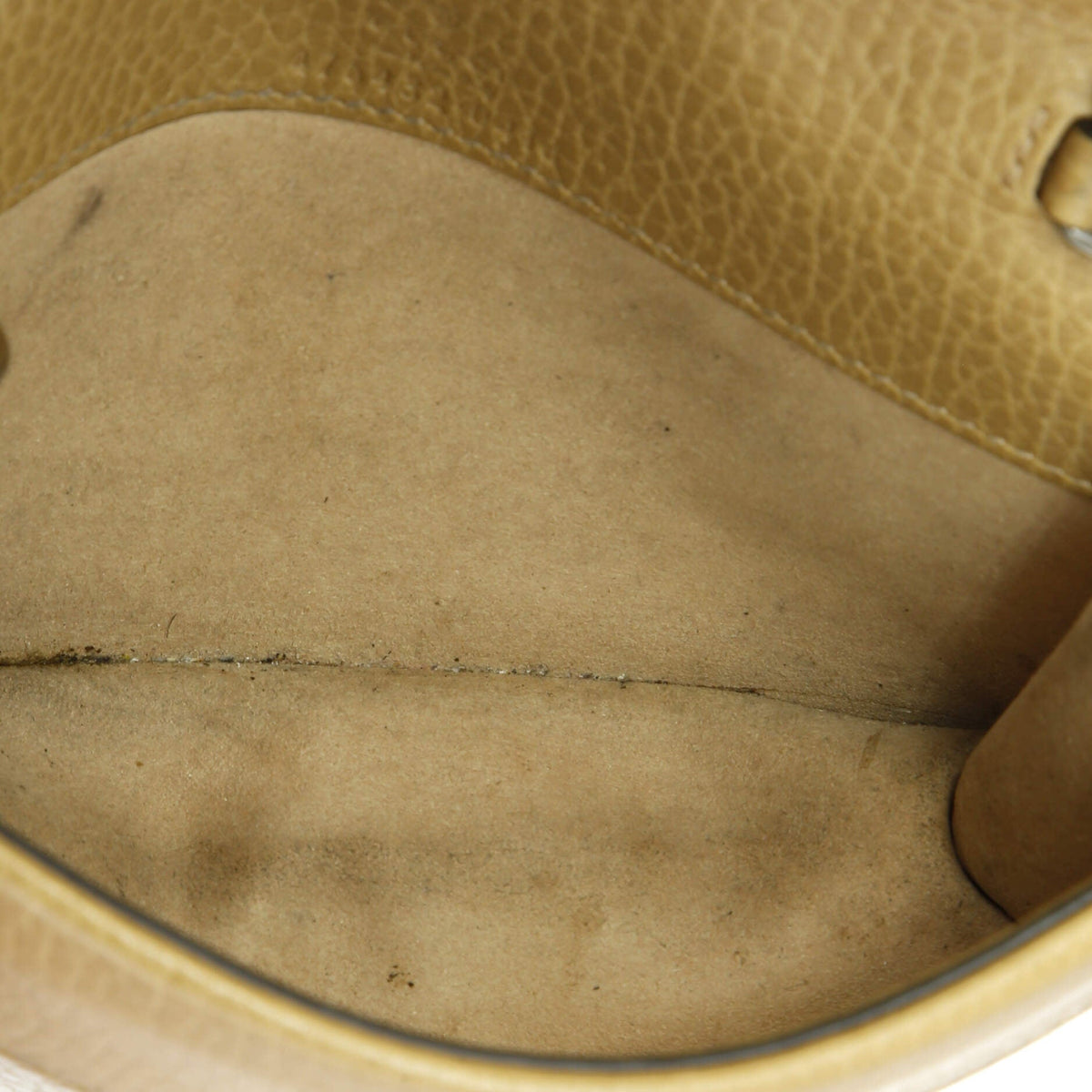 Dionysus Bag Leather Super Mini