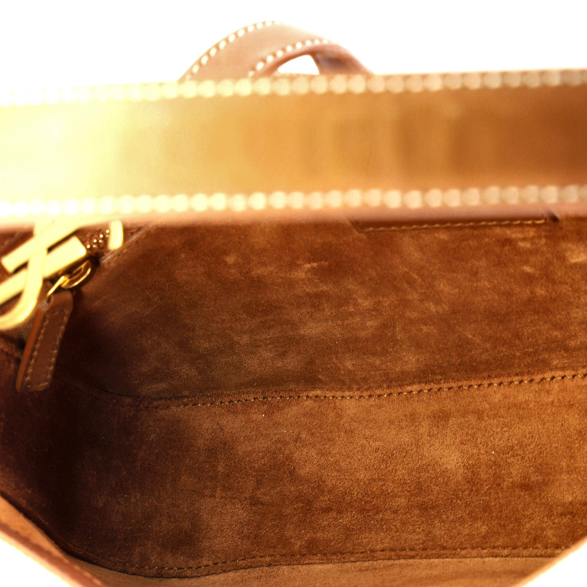 Le 5 a 7 Hobo Canvas Small