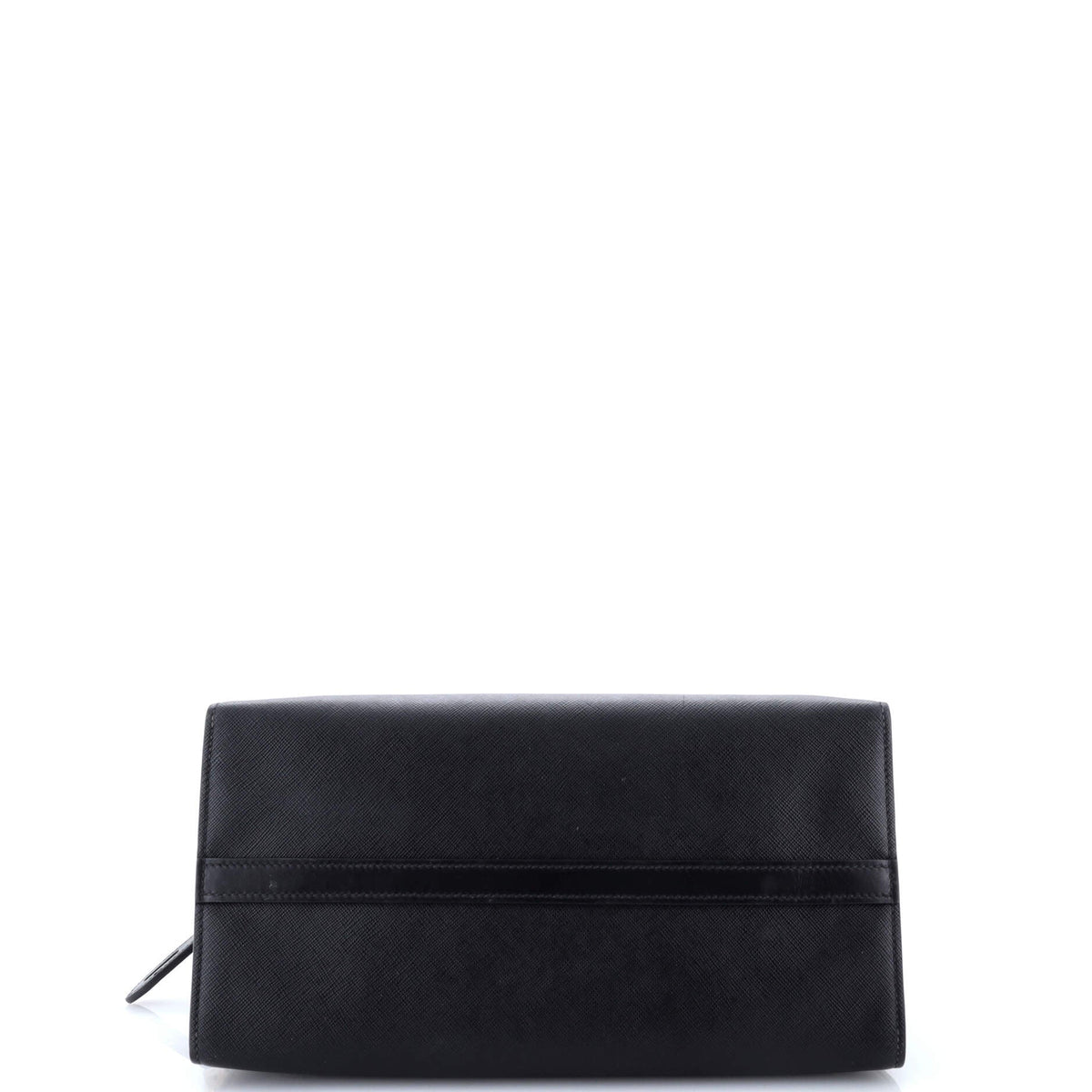 Esplanade Tote Saffiano with City Calf Medium