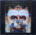 Michael Jackson - Dangerous (The Short Films) DVD