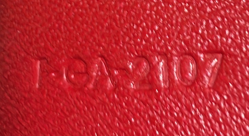 Belt Bag Smooth Calfskin Micro