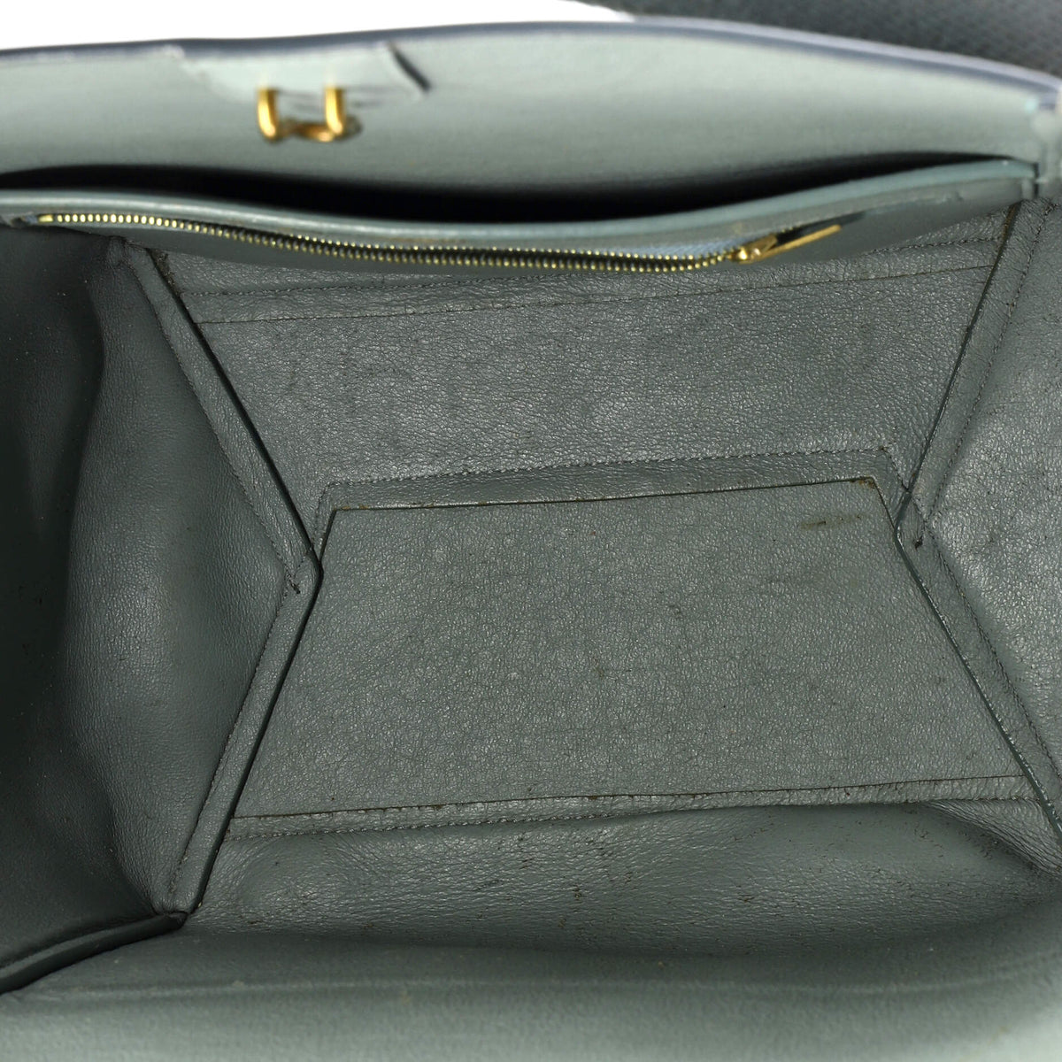 Sangle Seau Bag Calfskin Large