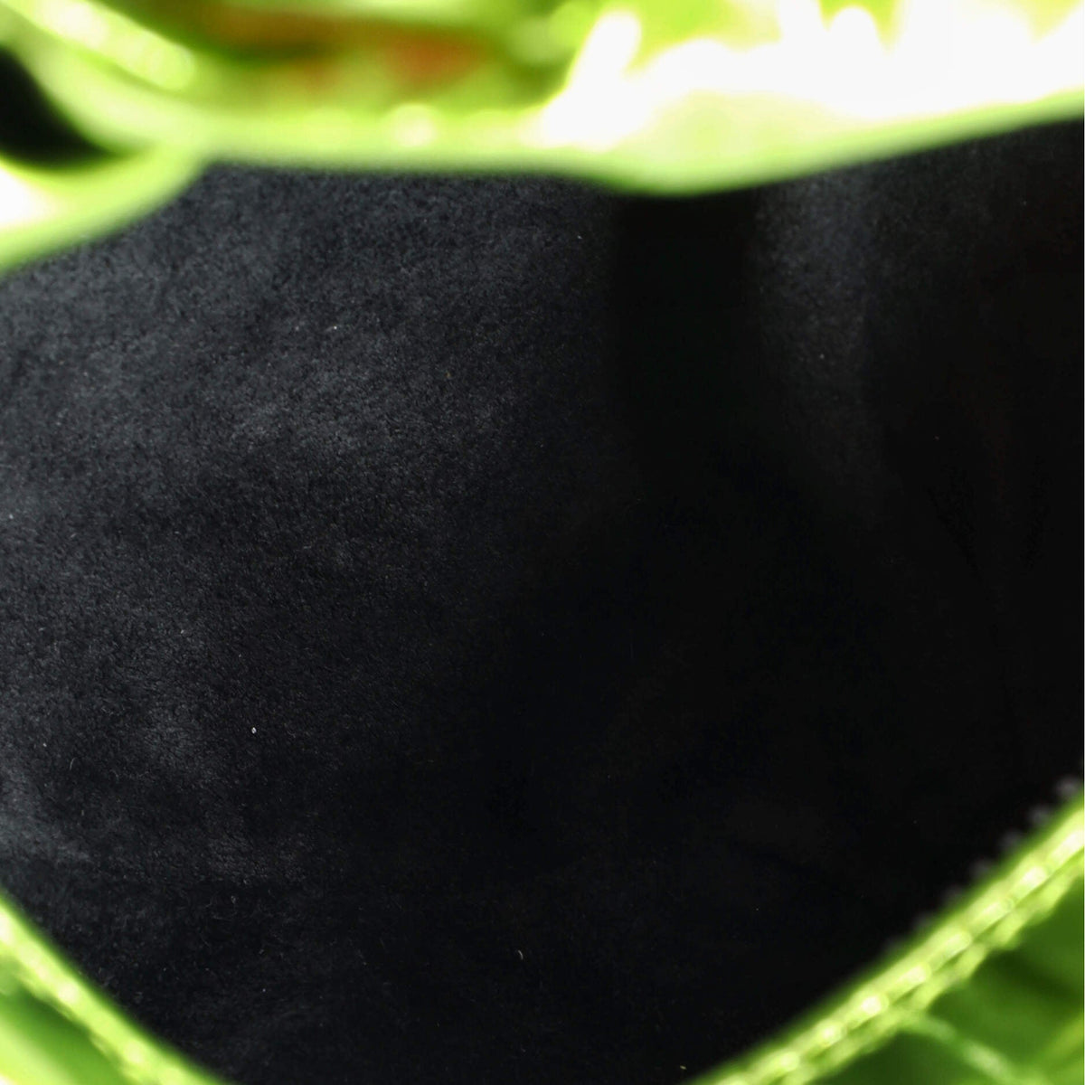 BV Jodie Hobo Crinkled Leather Mini