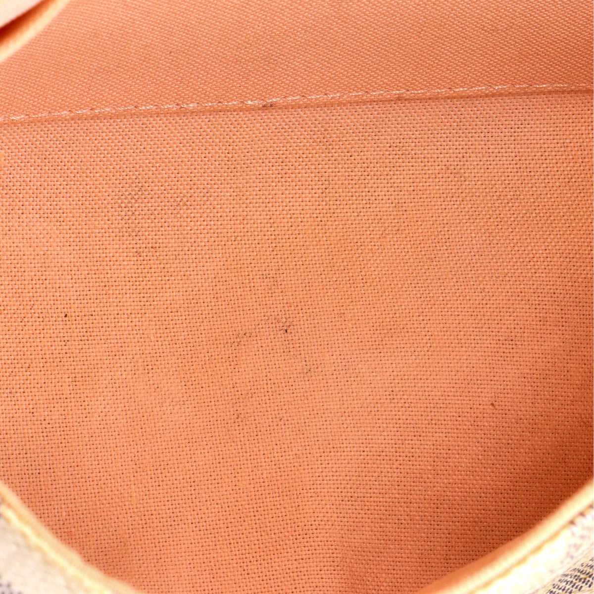 Croisette Handbag Damier