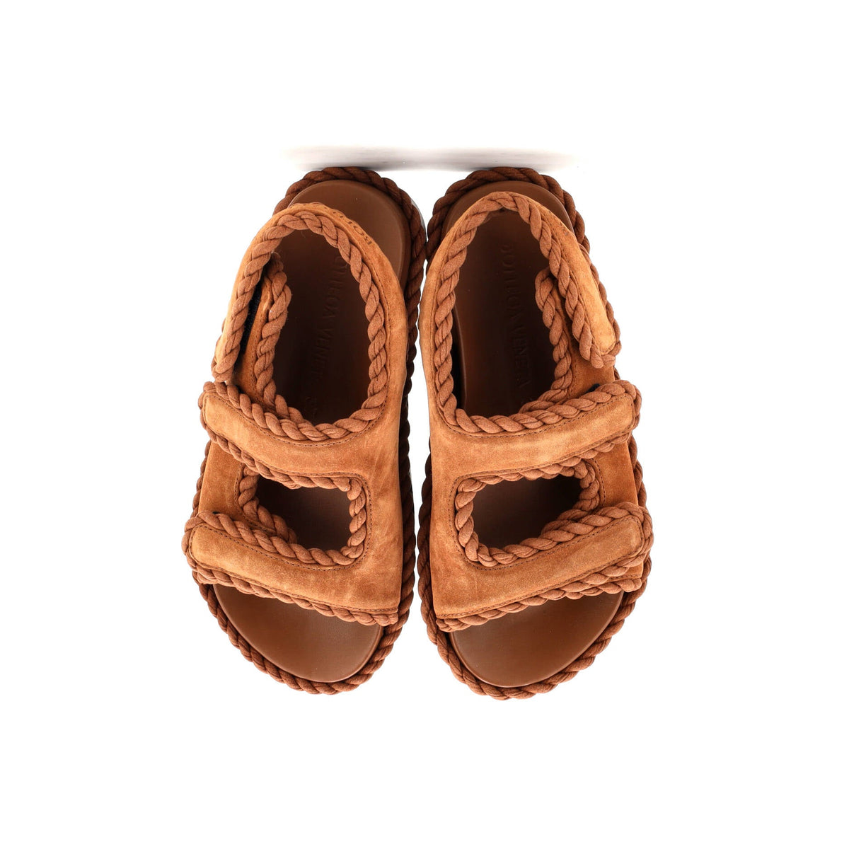 Women's Jack Slingback Sport Sandals Suede
