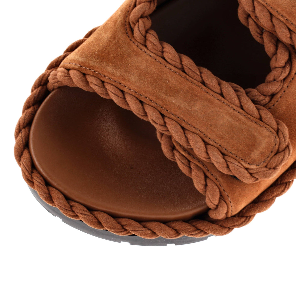 Women's Jack Slingback Sport Sandals Suede