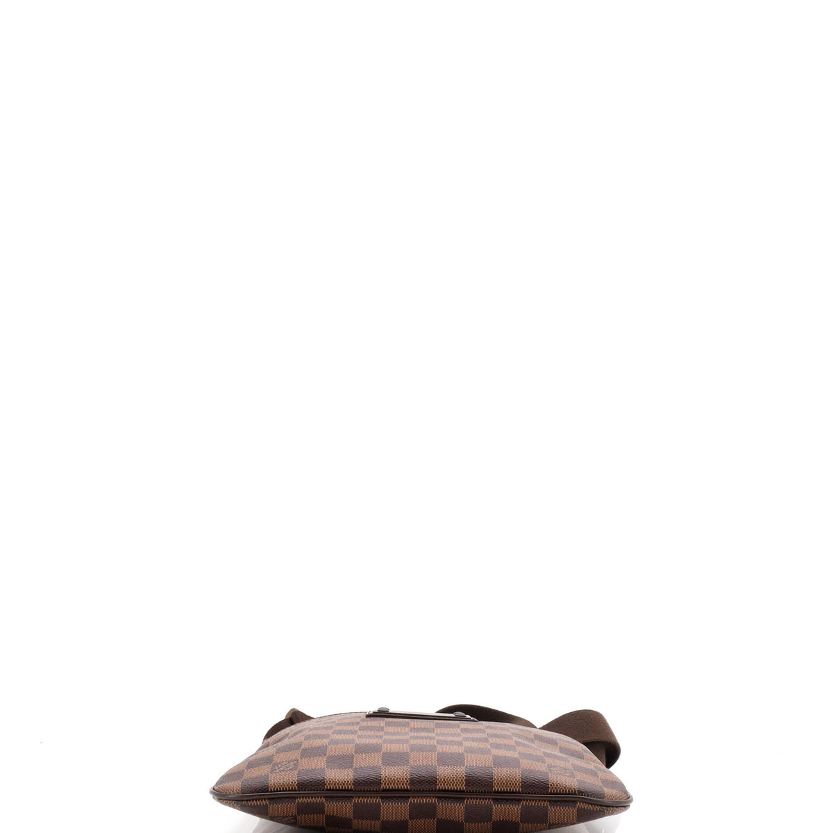 Brooklyn Pochette Plate Damier