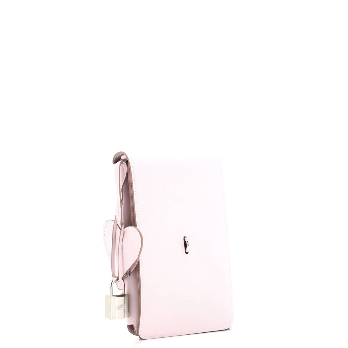 Secret Notebook Cover Leather