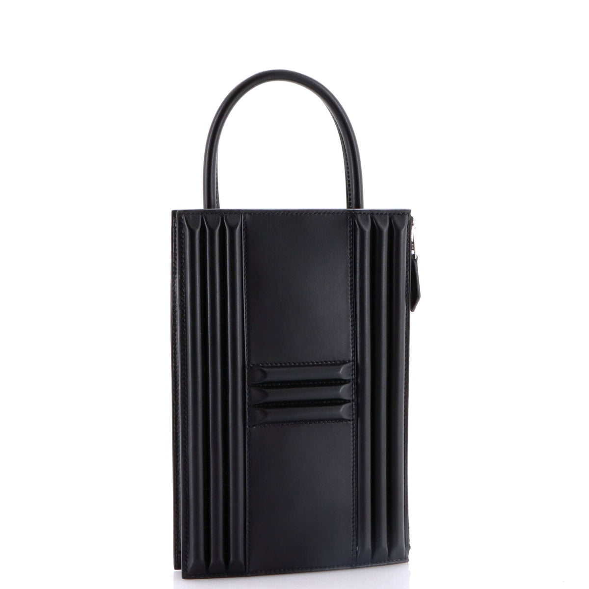 Cadenas Pouch Tadelakt