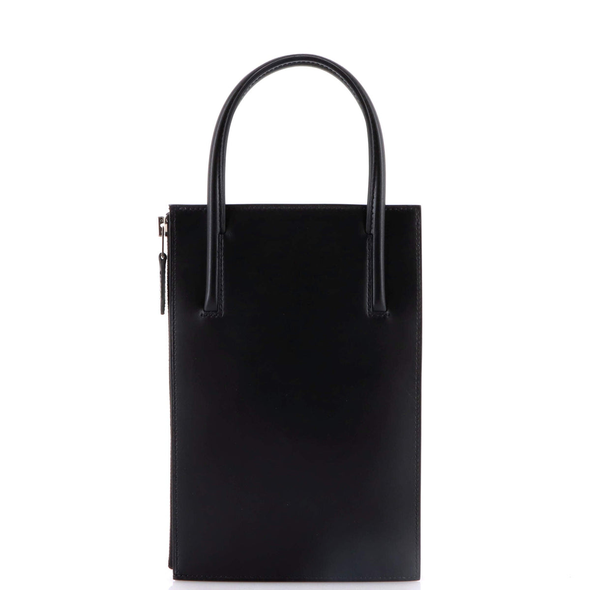 Cadenas Pouch Tadelakt