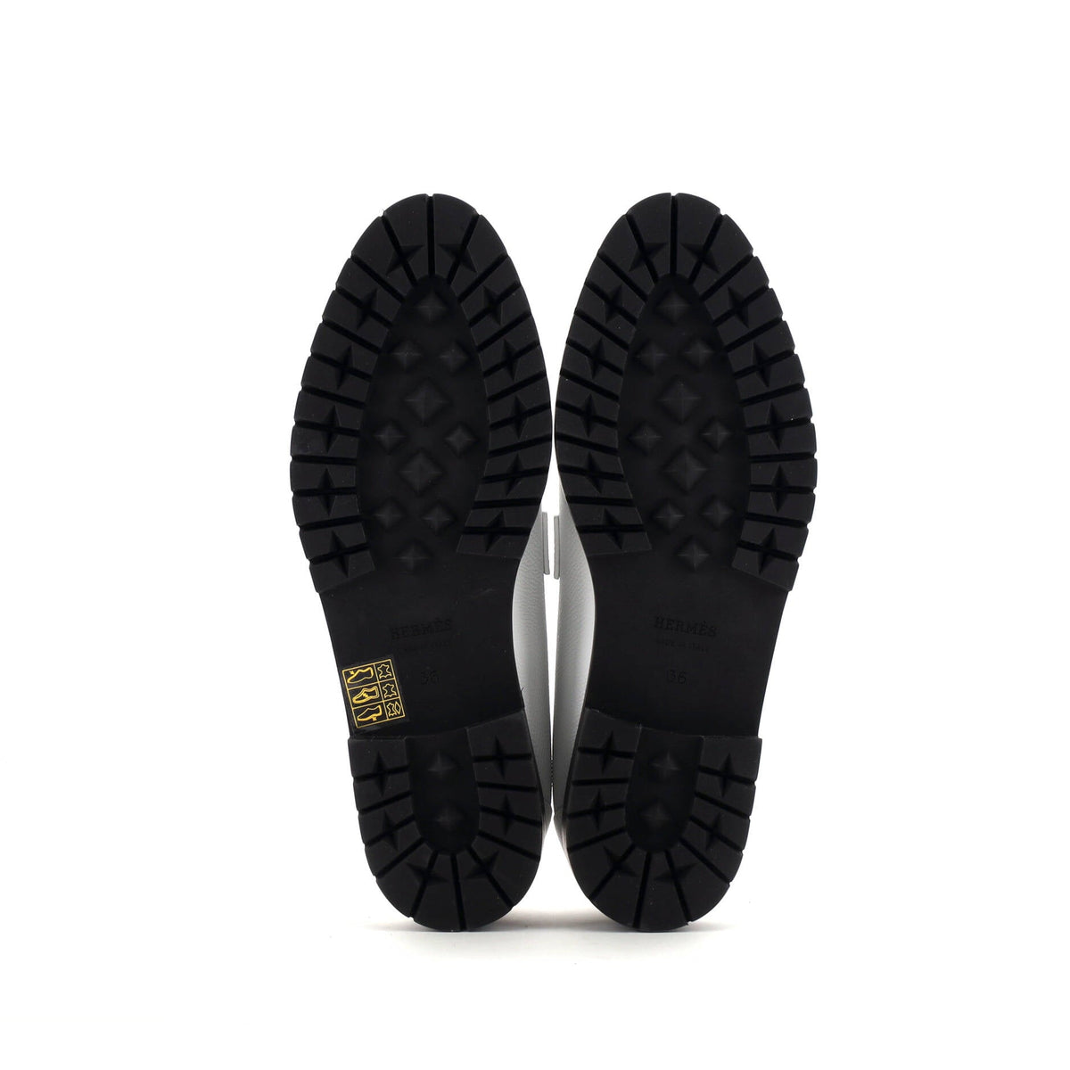 Women's Faubourg Loafers Leather