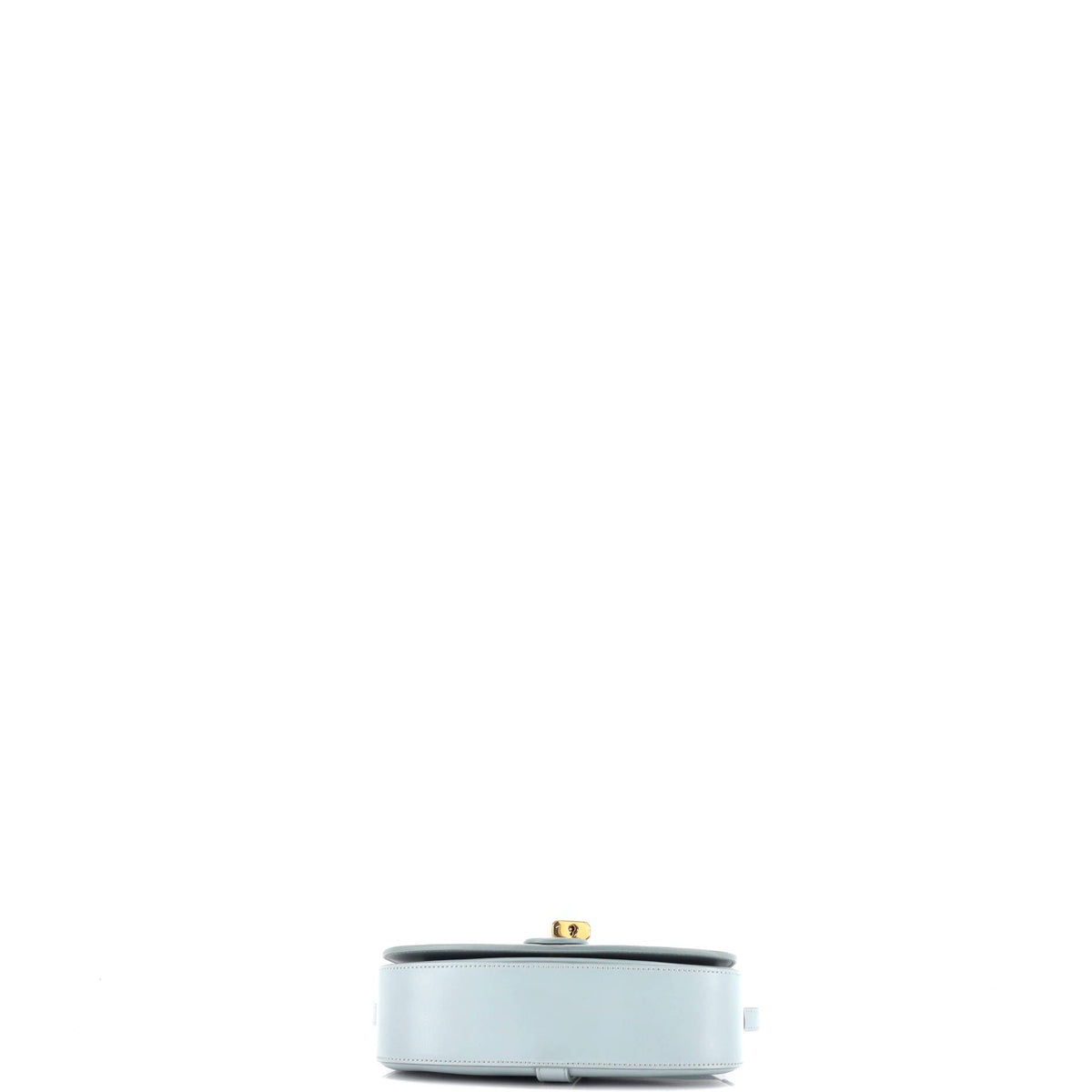 Tabou Clutch with Strap Smooth Calfskin