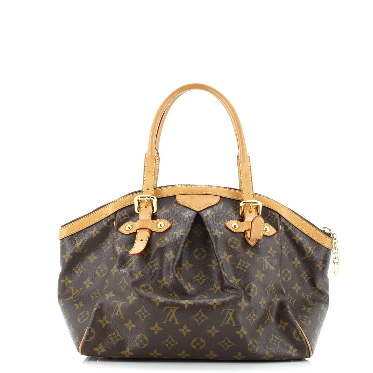 Tivoli Handbag Monogram Canvas GM