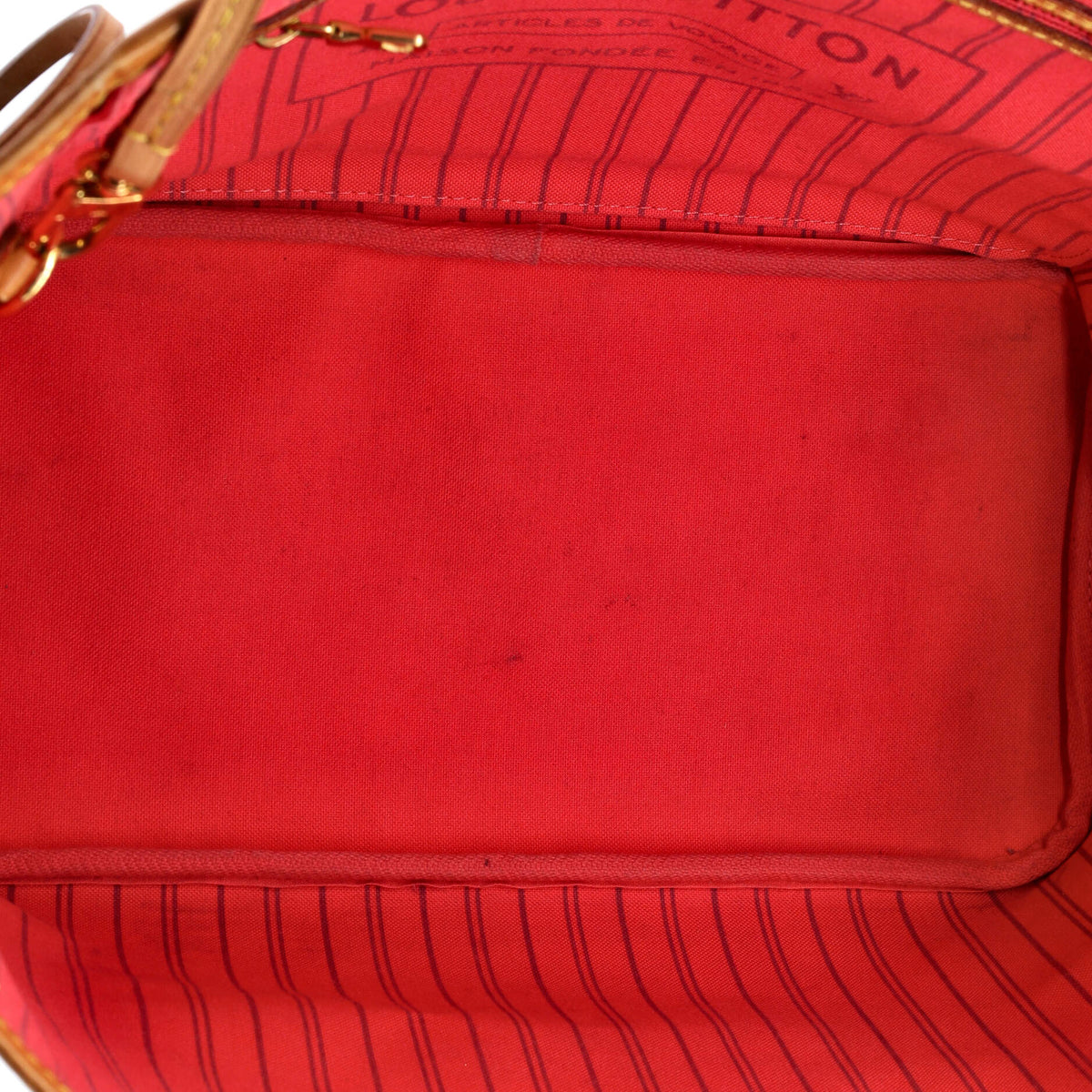 Neverfull NM Tote Limited Edition Cities V Monogram Canvas MM