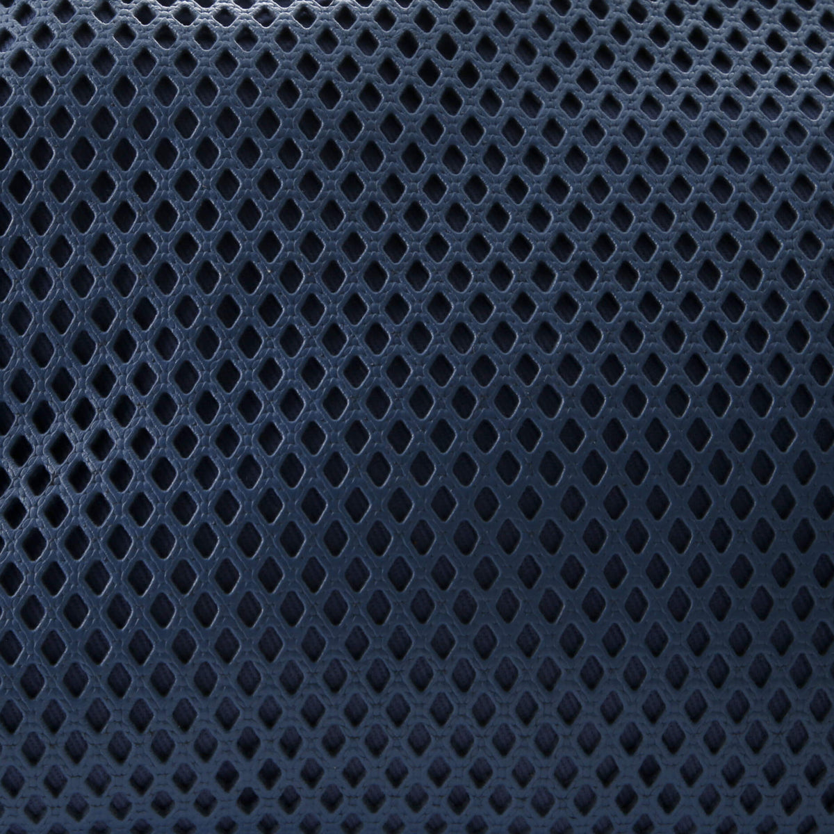 Up In The Air Flap Bag Perforated Leather Medium