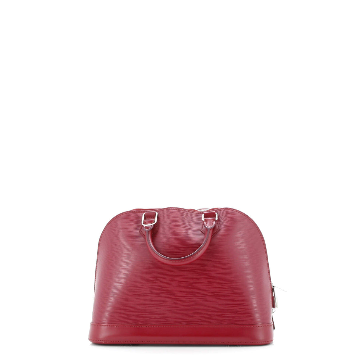Alma Handbag Epi Leather PM