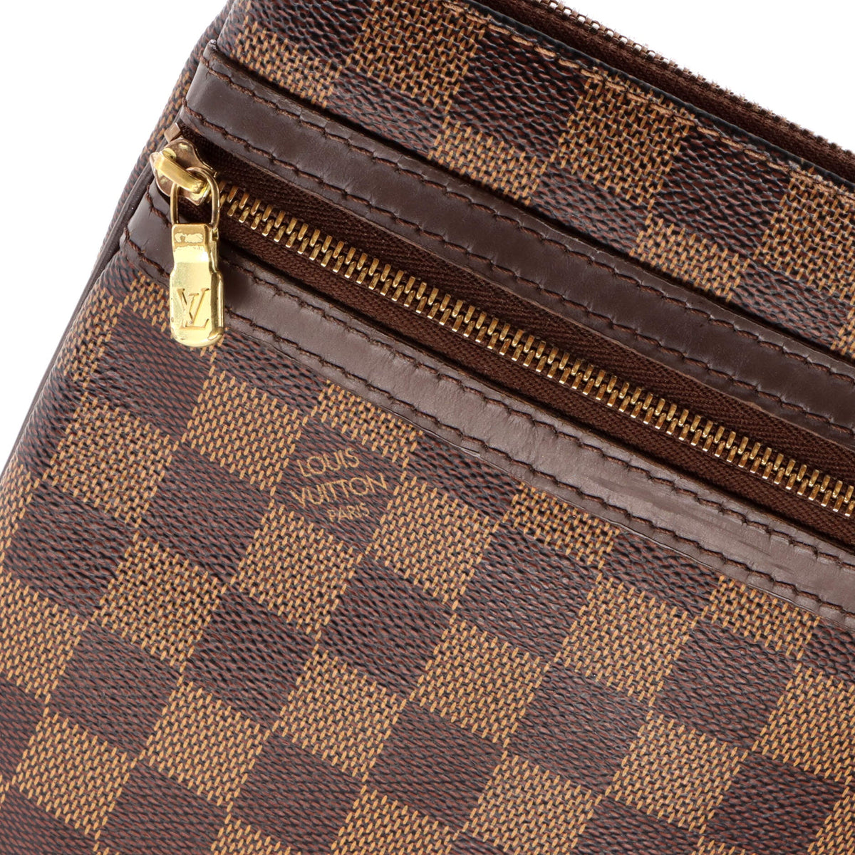 Bosphore Pochette Damier