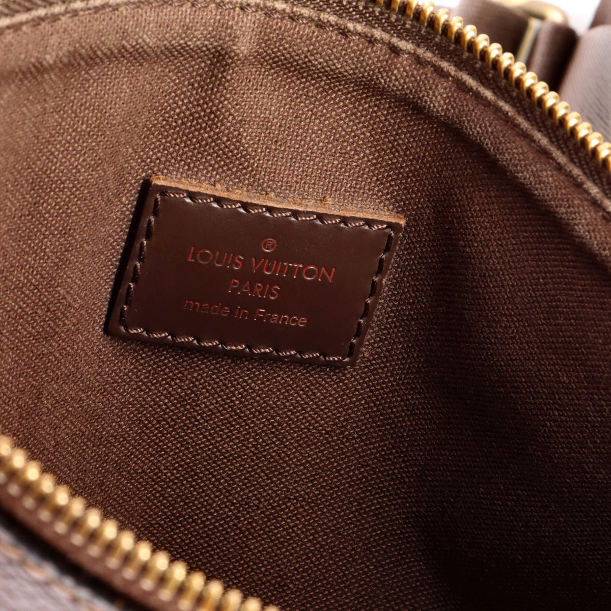 Bosphore Pochette Damier
