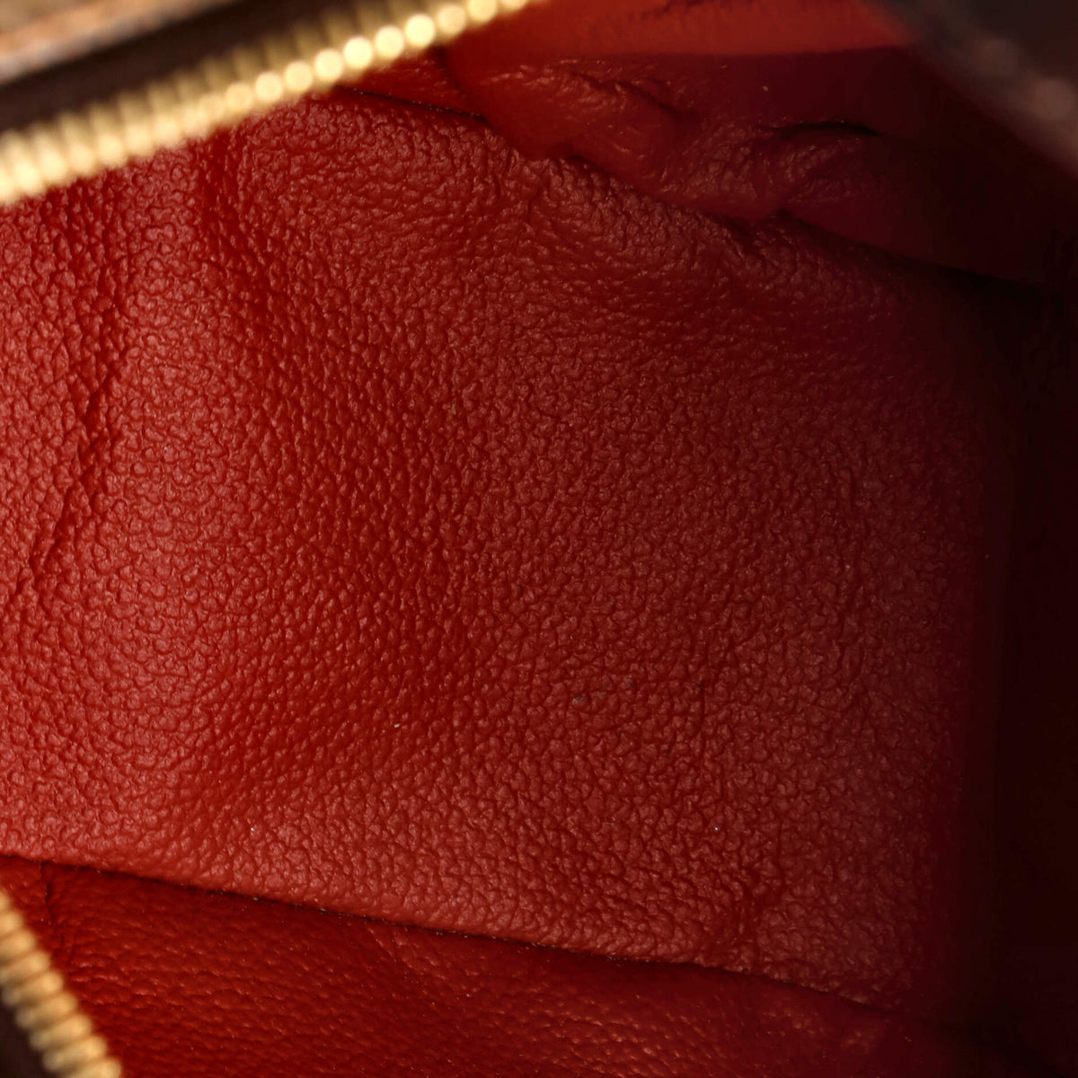Spontini Handbag Damier