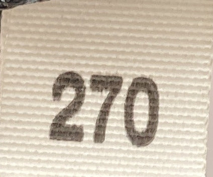Re-Edition 2000 Hobo Terry Cloth Mini