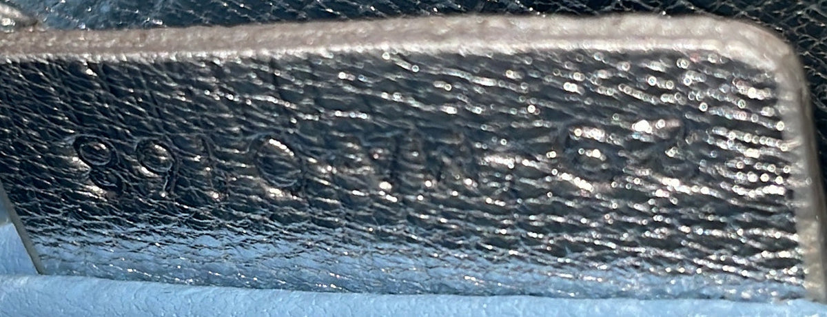 My Lady Dior Bag Cannage Quilted Leather