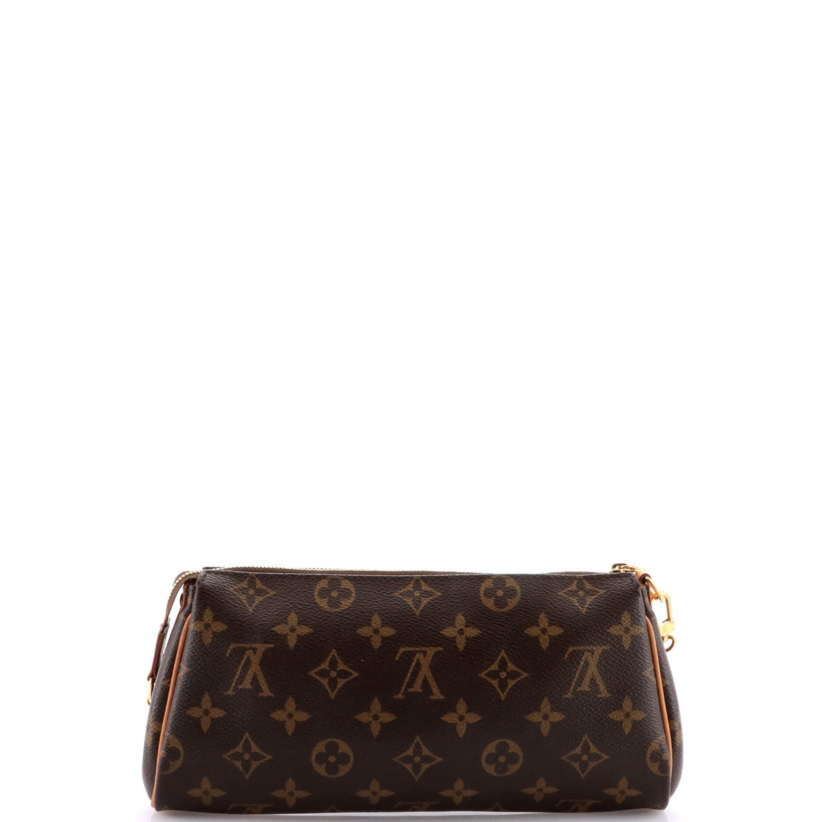 Eva Handbag Monogram Canvas