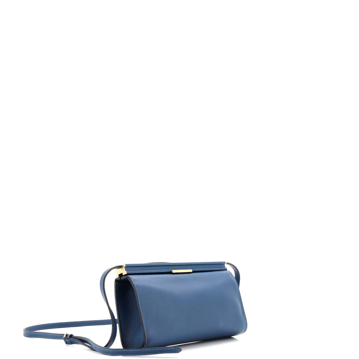 Clic-H Shoulder Bag Evercolor 21
