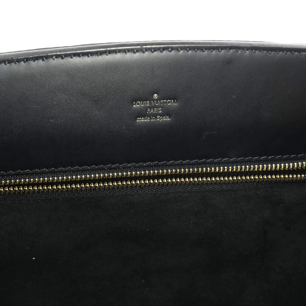 Phenix Tote Monogram Canvas with Leather MM