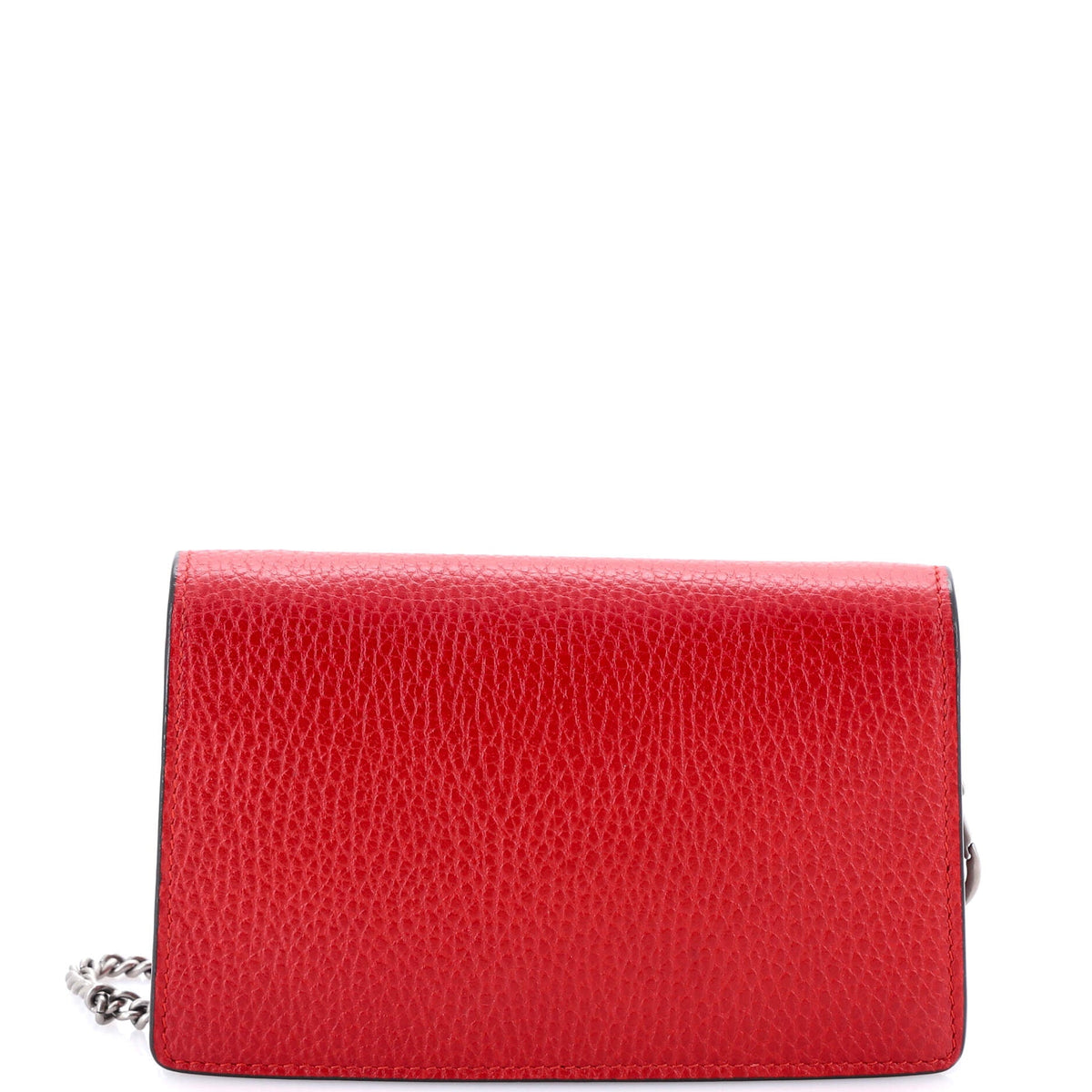 Dionysus Bag Leather Super Mini