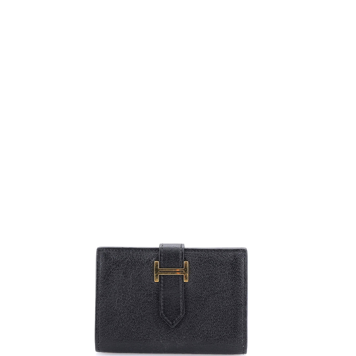 Bearn Card Case Chevre Mysore