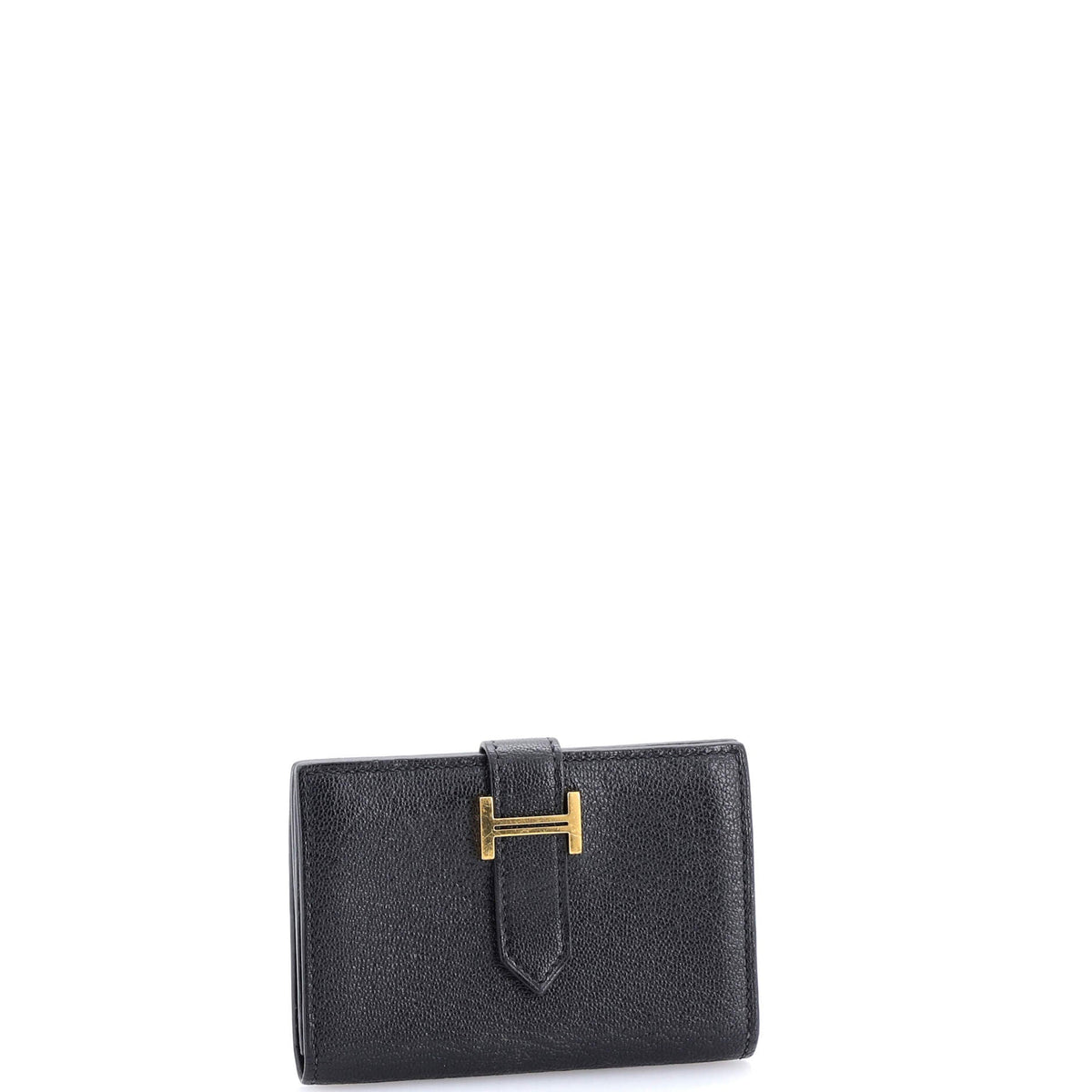 Bearn Card Case Chevre Mysore