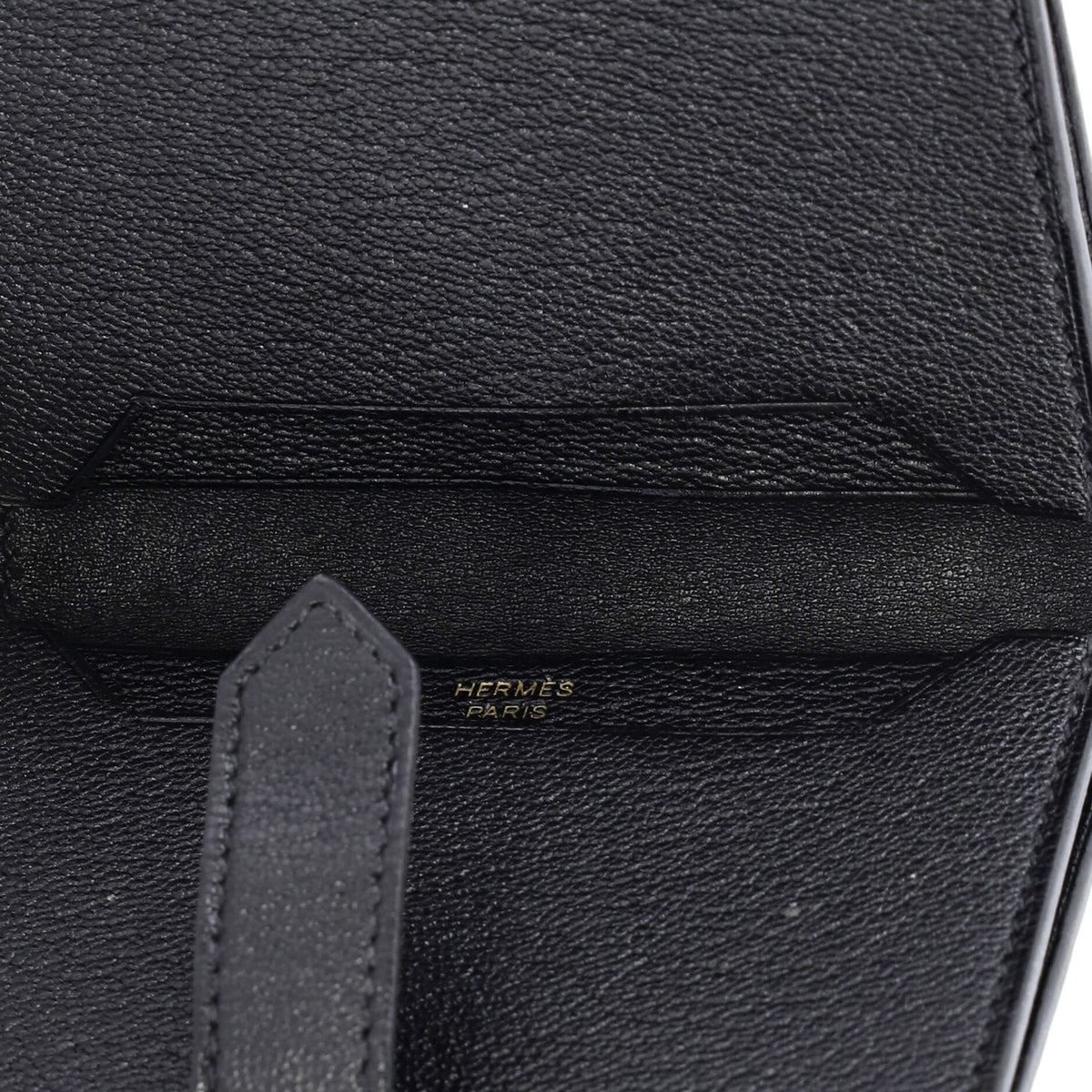 Bearn Card Case Chevre Mysore