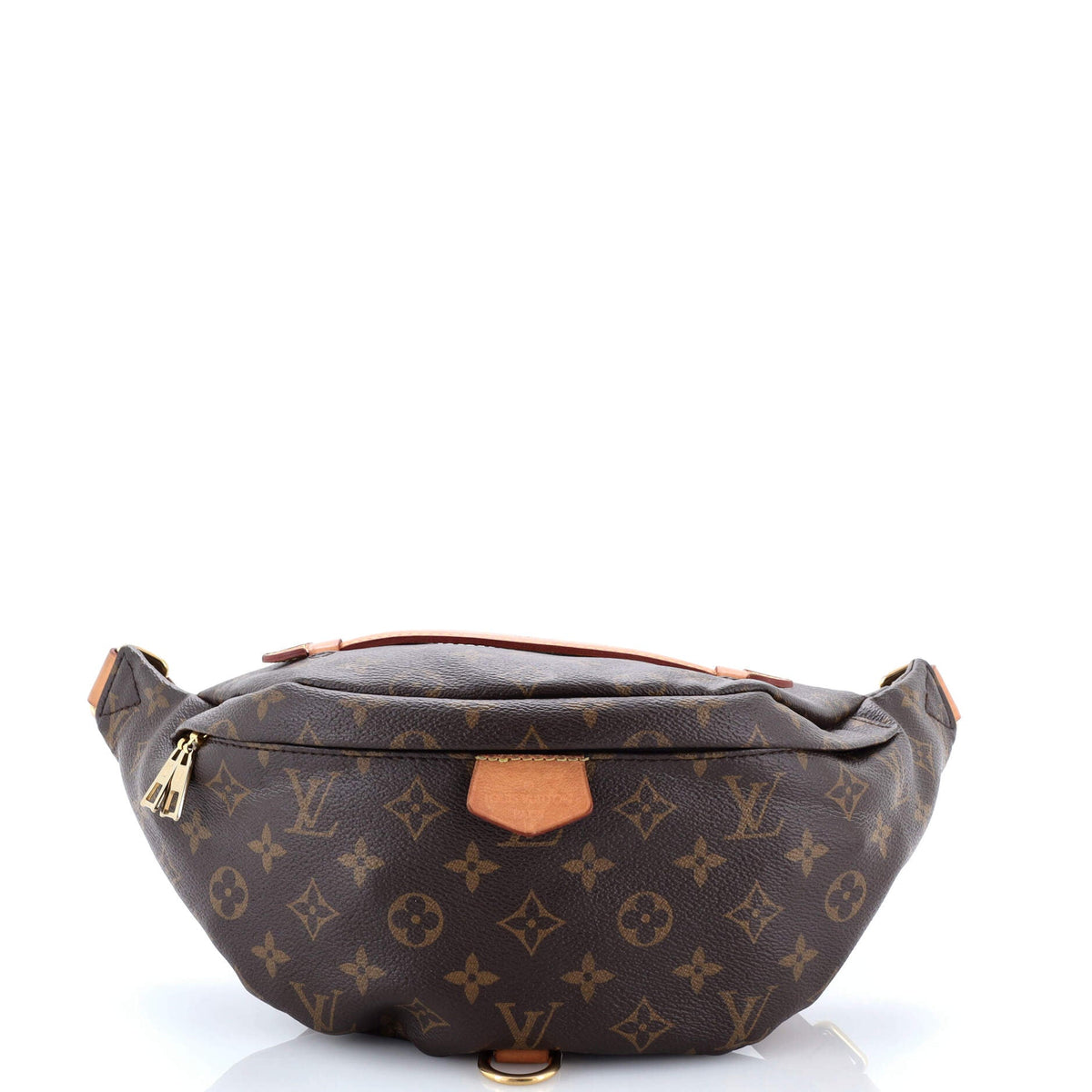 Bum Bag Monogram Canvas