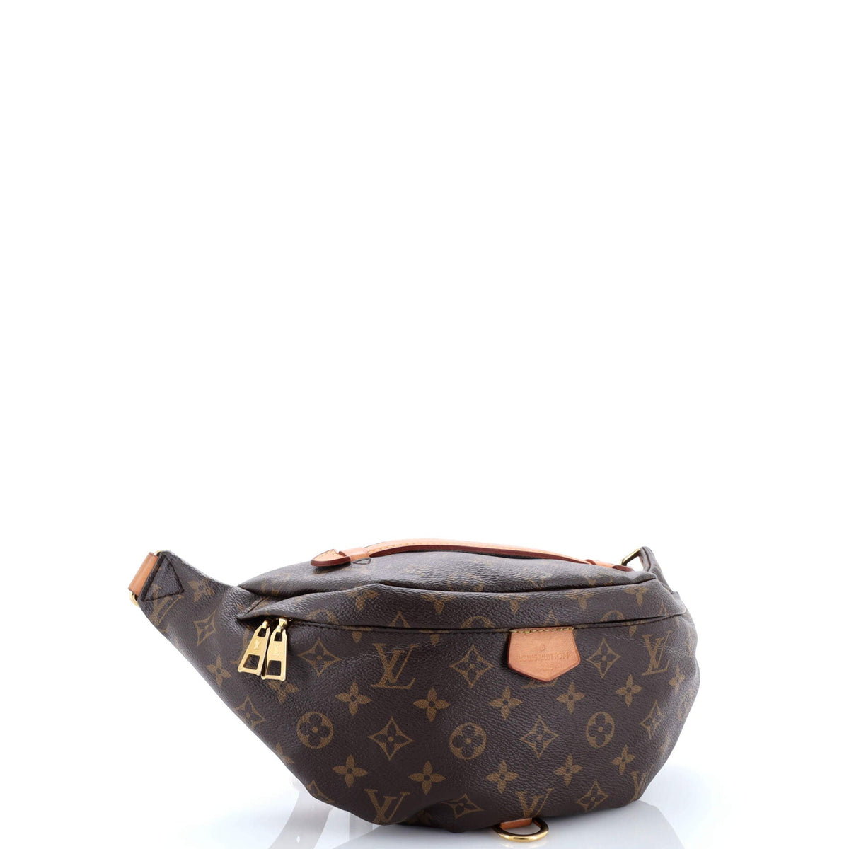 Bum Bag Monogram Canvas