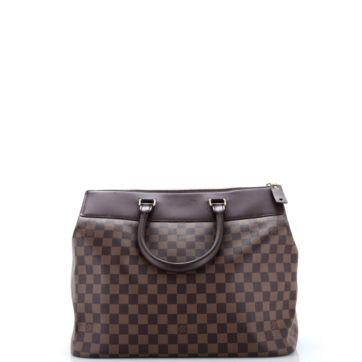 Greenwich Travel Bag Damier PM