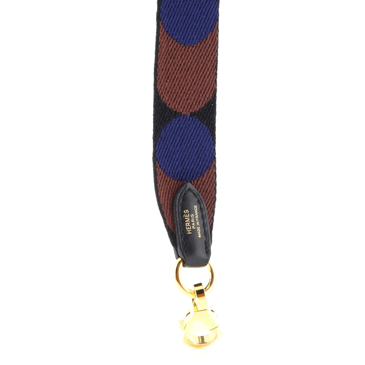 Sangle Shoulder Strap Cavale Canvas 25
