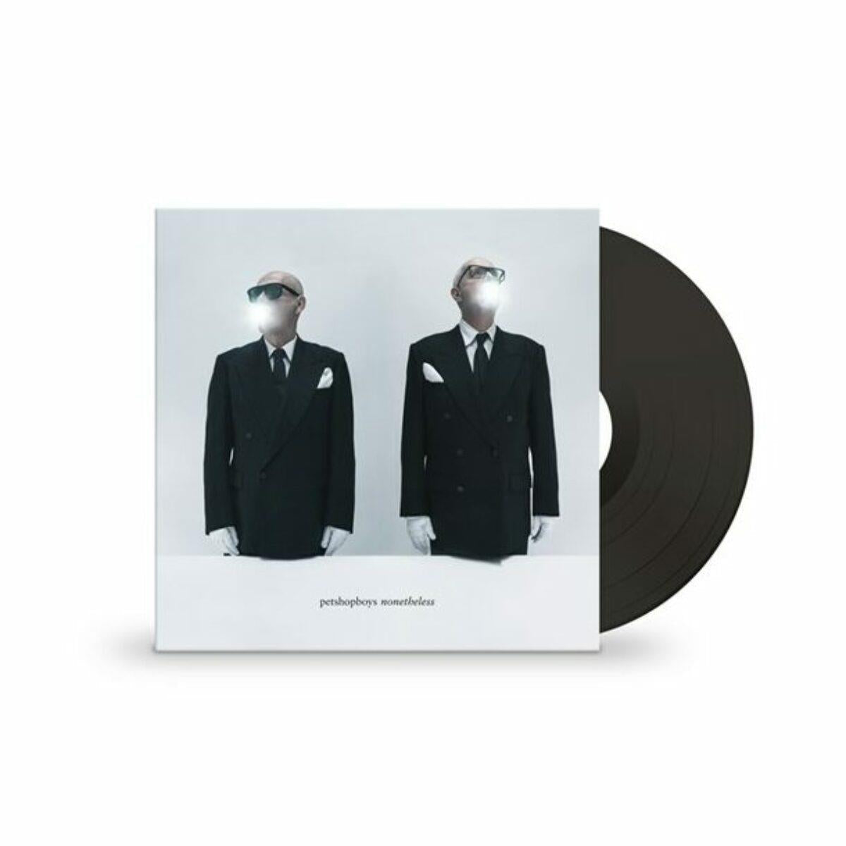 Pet Shop Boys - Nonetheless