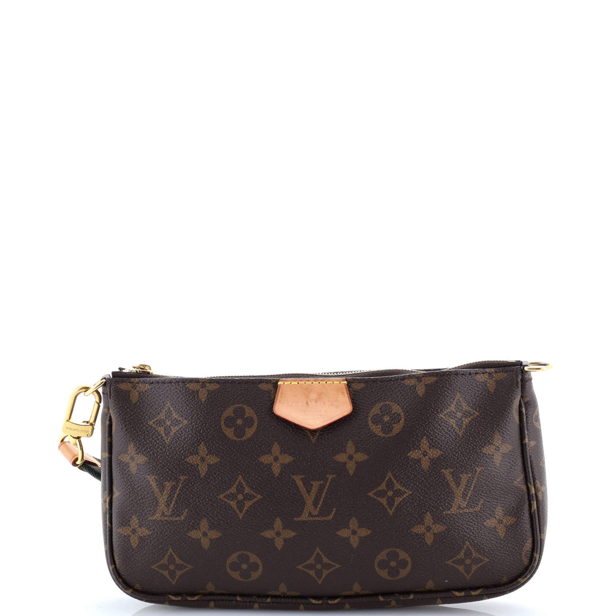 Multi Pochette Accessoires Monogram Canvas
