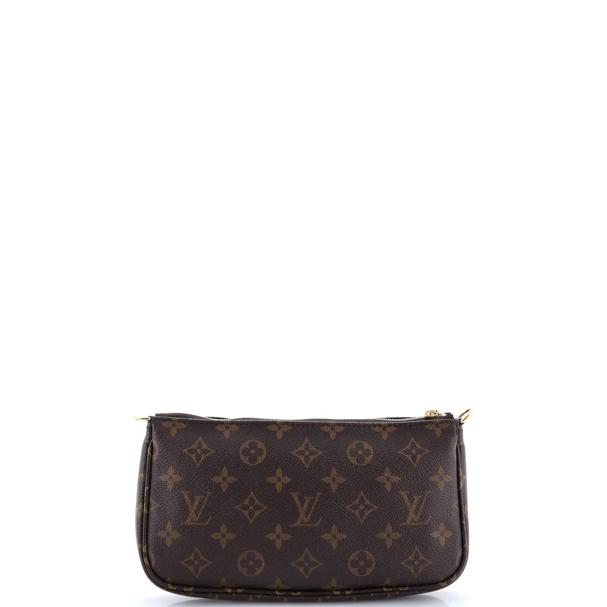 Multi Pochette Accessoires Monogram Canvas