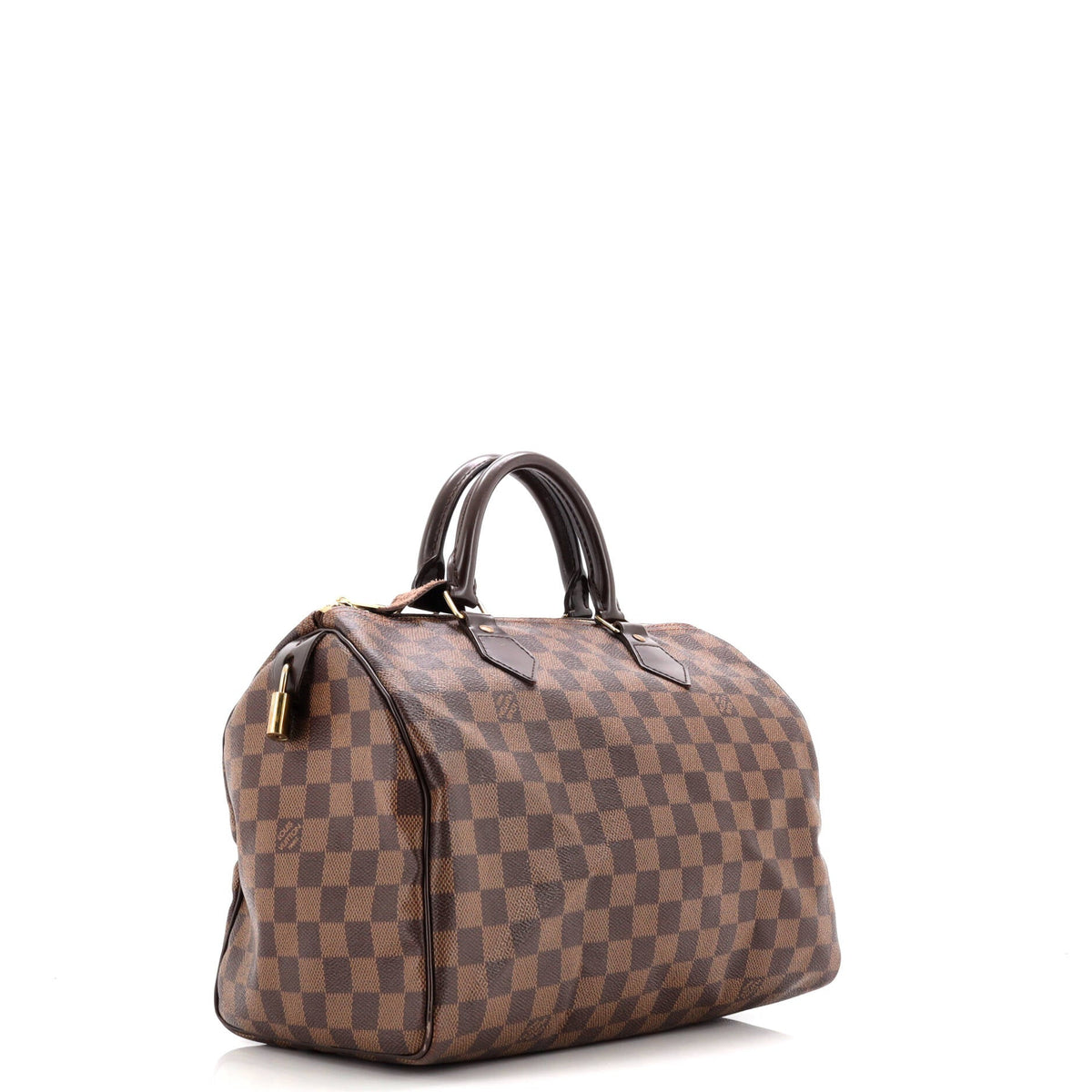 Speedy Handbag Damier 30