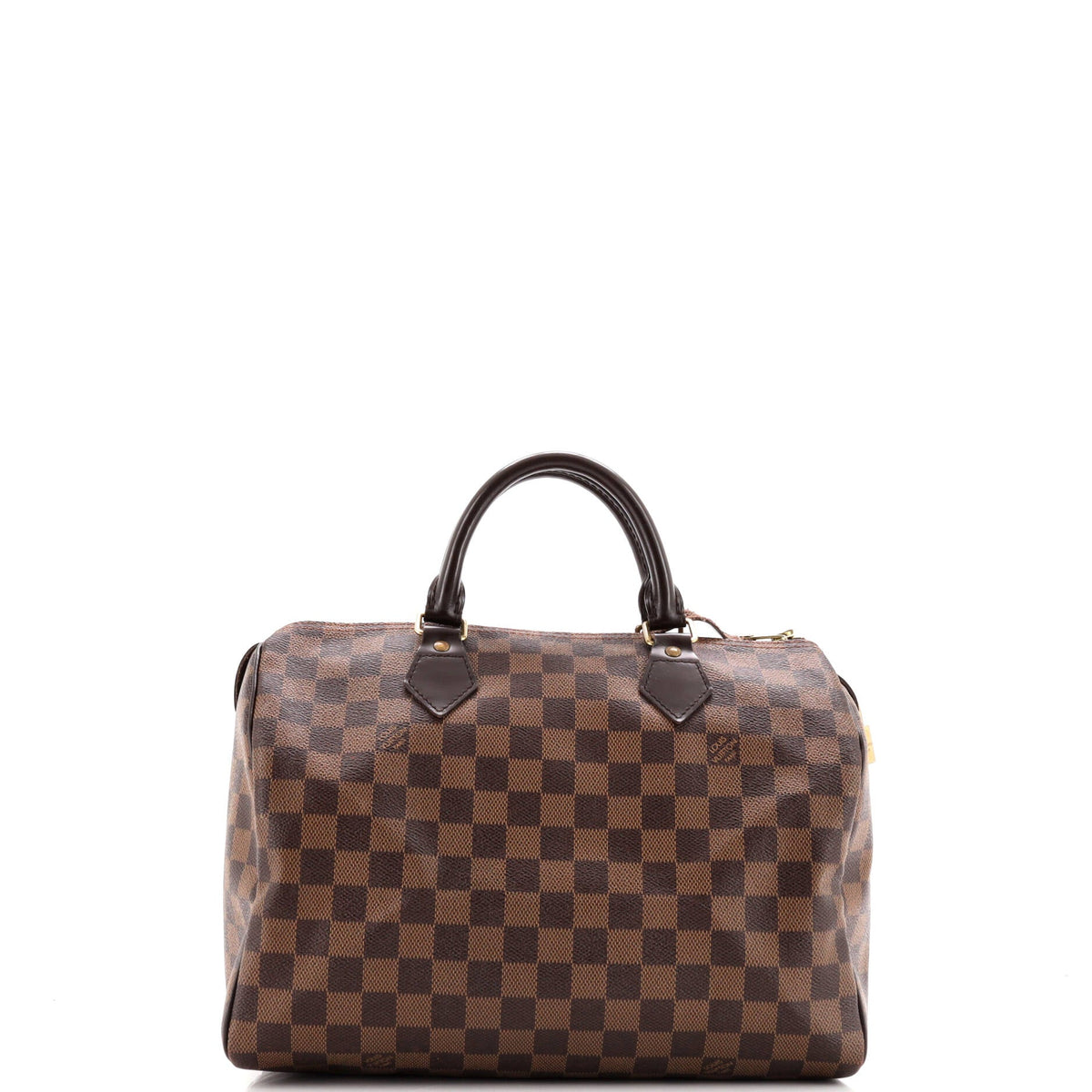 Speedy Handbag Damier 30