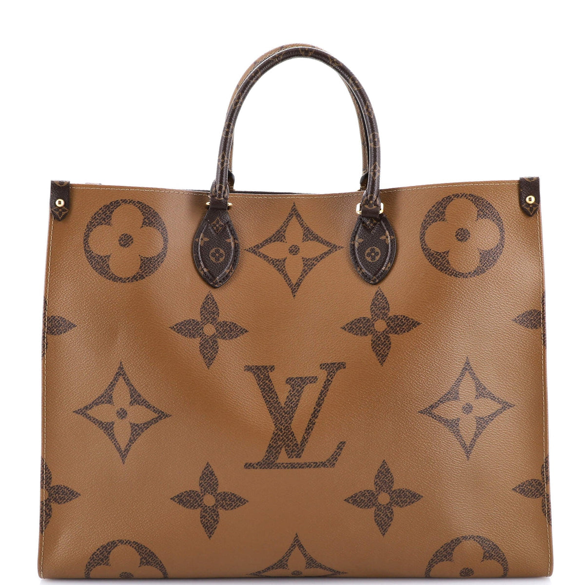 OnTheGo Tote Reverse Monogram Giant GM